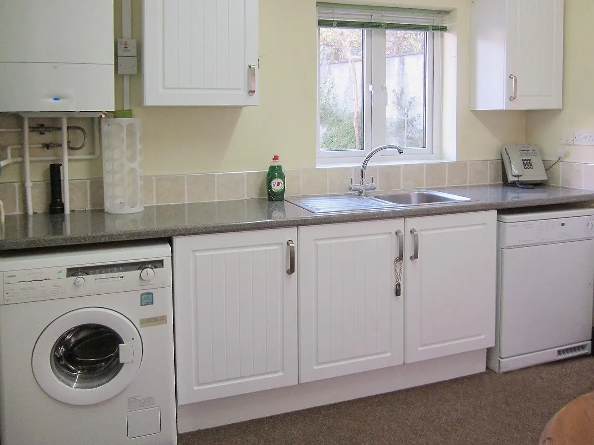 Hollybrook Holiday home Ambleside