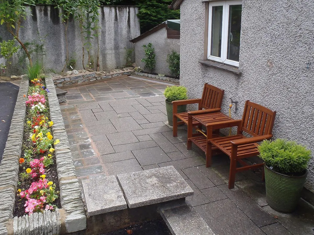 Hollybrook Ambleside