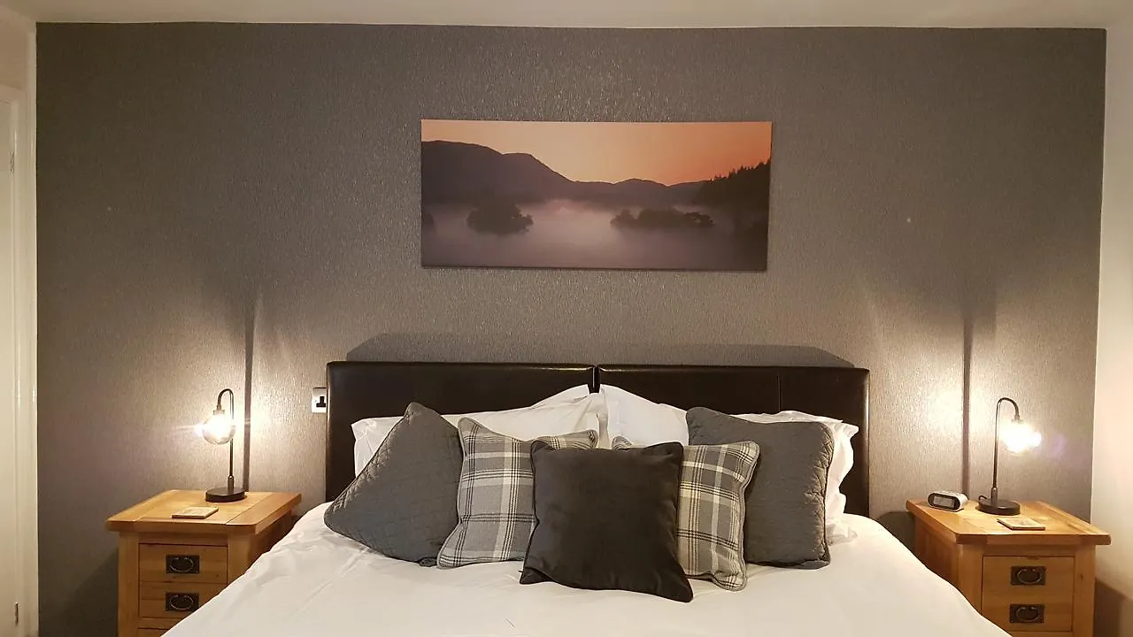 Ullswater House