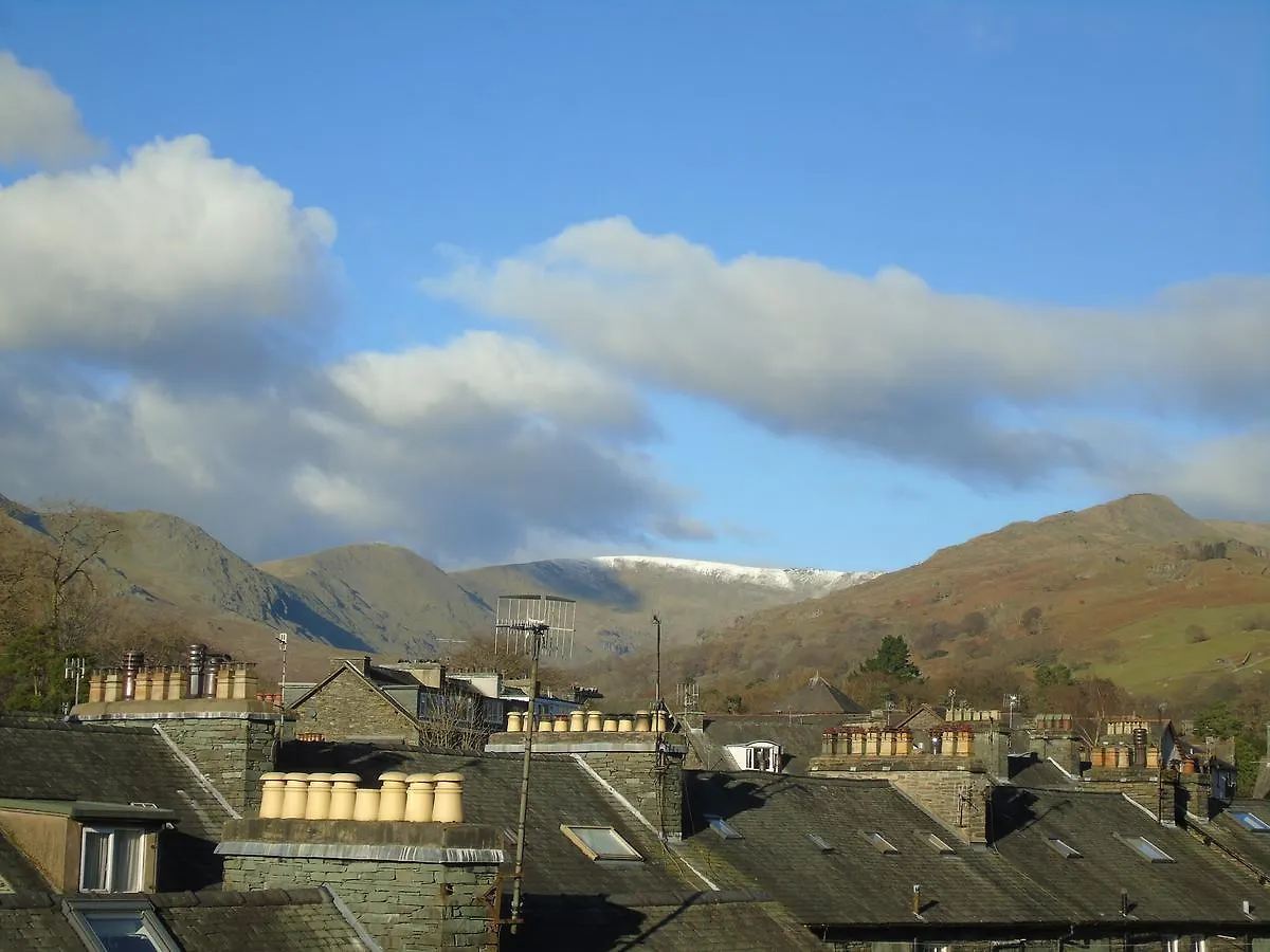 Guest house Melrose Ambleside
