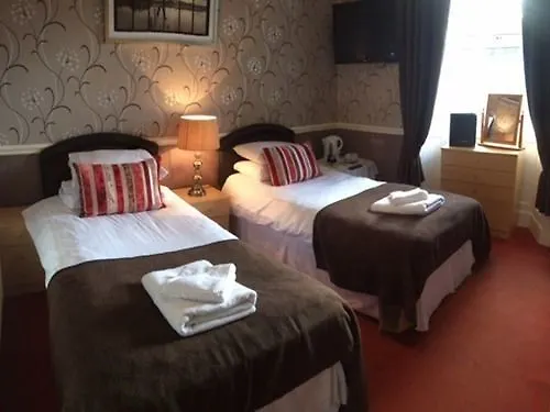 The Greenhead Hotel 3*