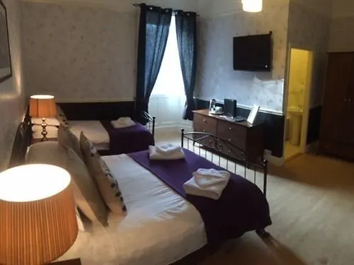 The Greenhead 3* Brampton (Cumbria)