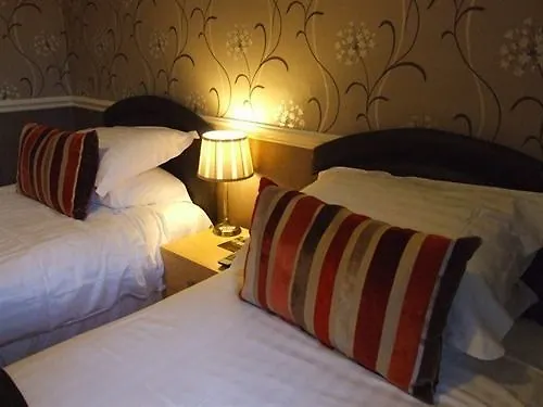 The Greenhead Hotel Brampton (Cumbria)