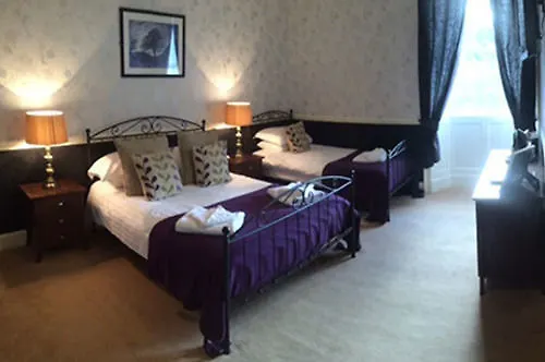 The Greenhead Hotel