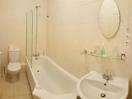 The Greenhead 3* Brampton (Cumbria)