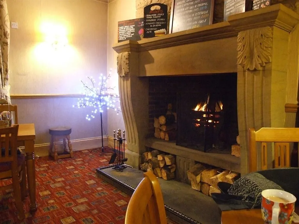 The Greenhead Hotel Brampton (Cumbria)