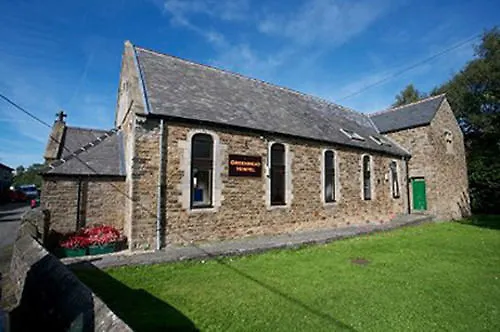 The Greenhead 3*