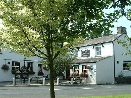 Pheasant Hotel Casterton