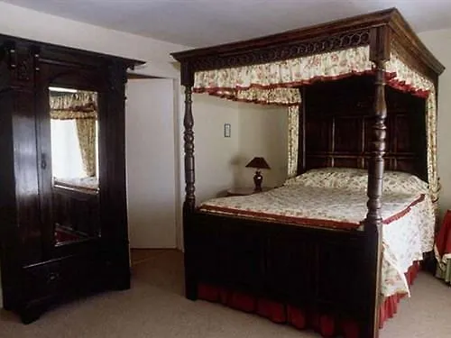 Hotel Pheasant 3*