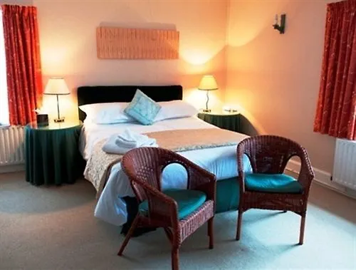 Hotel Pheasant 3*
