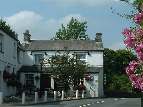 Pheasant Hotel