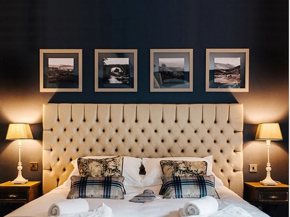 Inn Red Dragon Kirkby Lonsdale