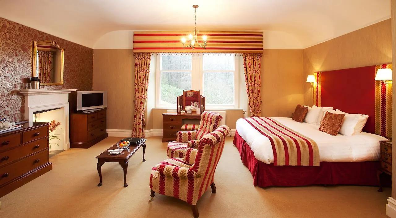 Lindeth Fell Hotel 5*