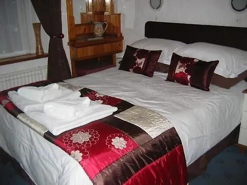 Bed & Breakfast Hall Garth