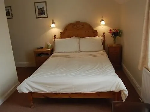 Dunsford Oda ve Kahvaltı Keswick (Cumbria)