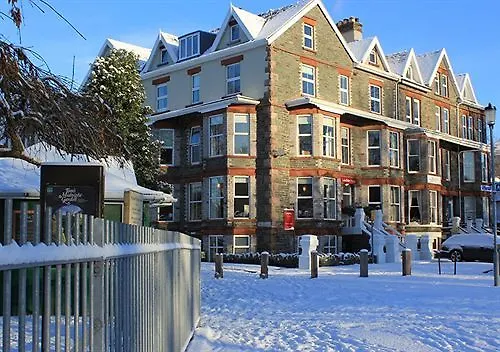 Penzion Lakeside House 4*