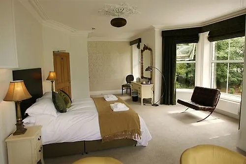 Lakeside House 4* Keswick (Cumbria)