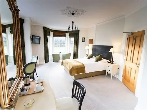 Lakeside House Gæstehus 4*