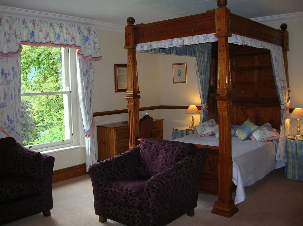 Dale Head Hall Lakeside 3*