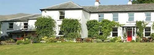 Dale Head Hall Lakeside 3*