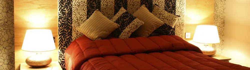 Scafell Hotel 3*