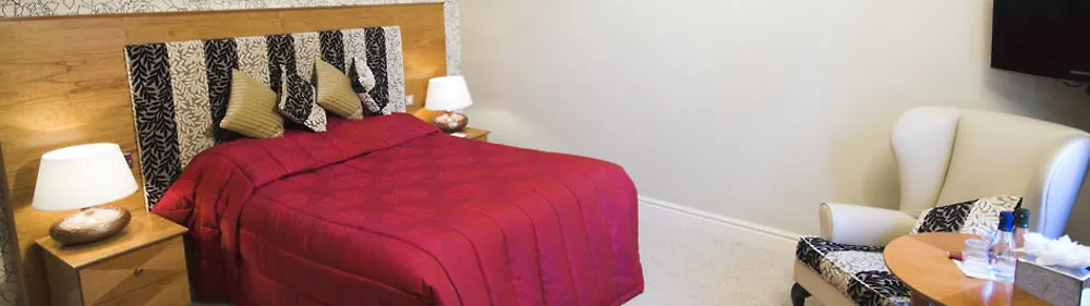 Scafell Hotel