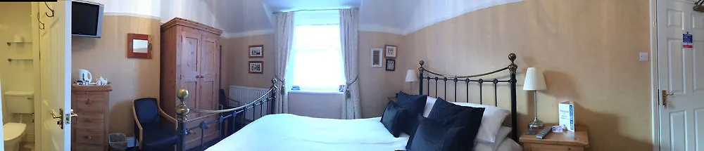 Glendale Affittacamere Keswick (Cumbria)