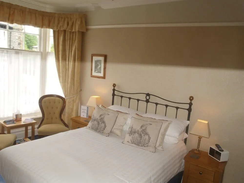 Glendale Affittacamere 4*