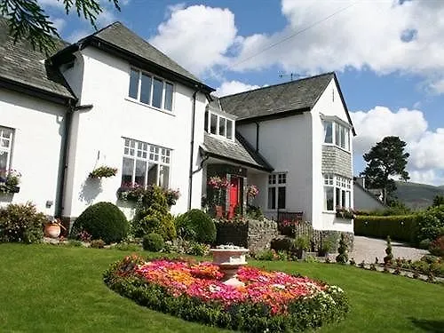 Dalegarth House 4* Keswick (Cumbria)