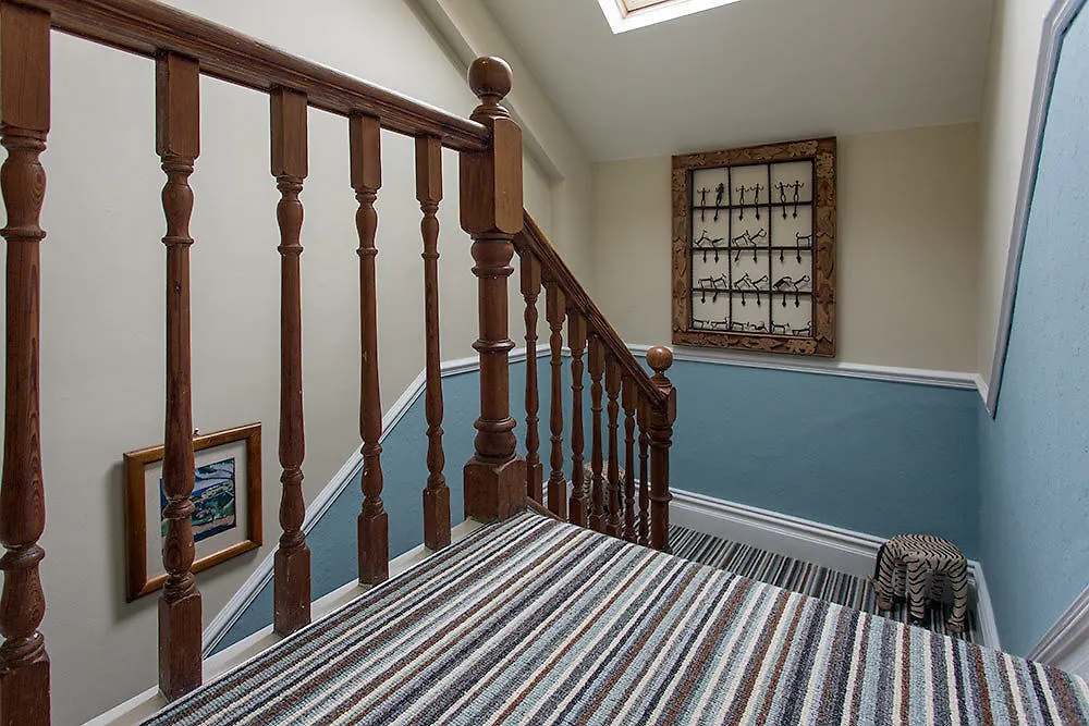 Bed & Breakfast Woodside Keswick (Cumbria)