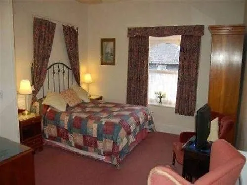 Hunters Way Hotel Keswick (Cumbria)