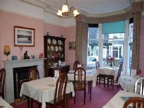 Hunters Way Hotel Keswick (Cumbria)