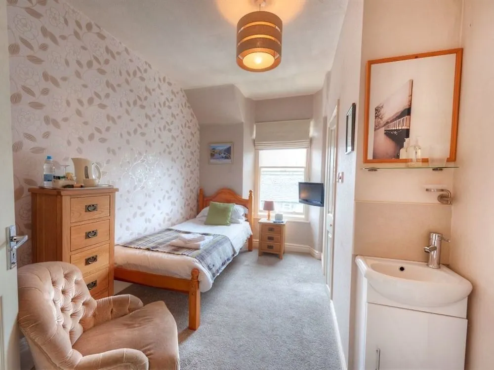 Dalkeith Penzion 4*