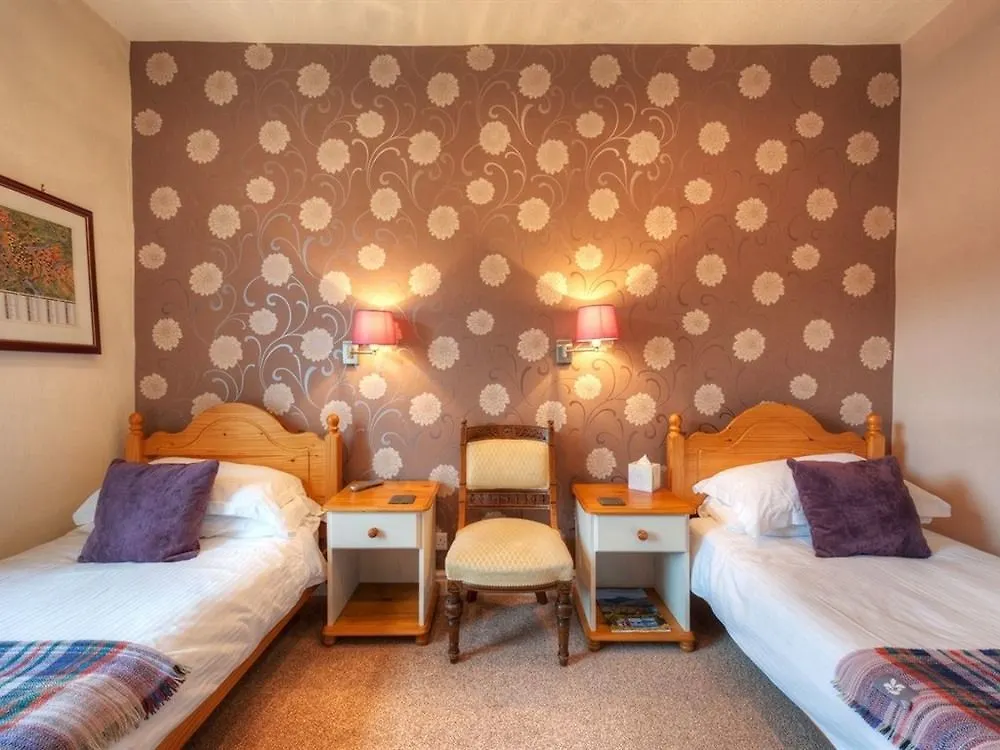Dalkeith 4* Keswick (Cumbria)