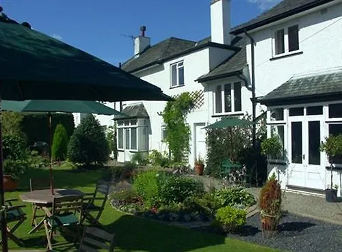 Rickerby Grange Otel