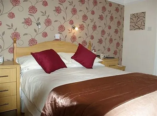 Rickerby Grange Szálloda 4*
