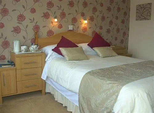 Rickerby Grange Otel Keswick (Cumbria)