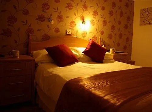 Rickerby Grange Otel