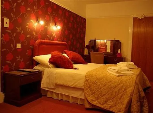 Rickerby Grange 4*