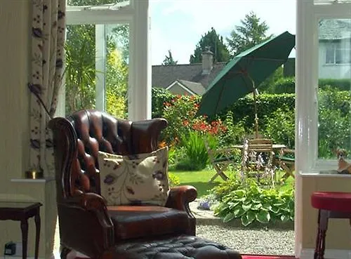 Rickerby Grange 4* Keswick (Cumbria)