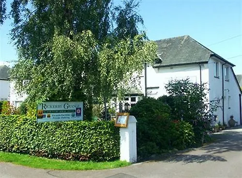 Rickerby Grange Szálloda Keswick (Cumbria)