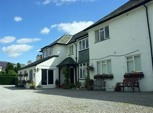 Rickerby Grange Szálloda