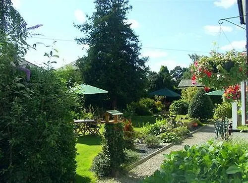 Rickerby Grange 4*