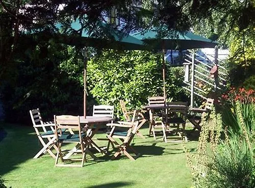 Rickerby Grange 4* Keswick (Cumbria)
