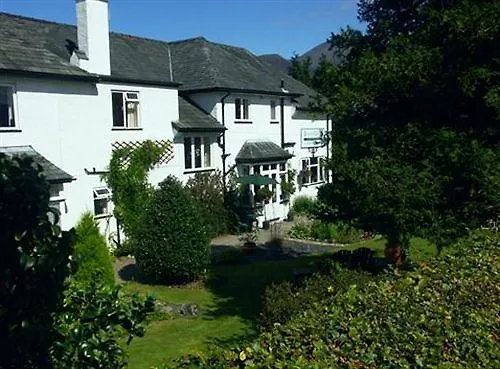Rickerby Grange Otel