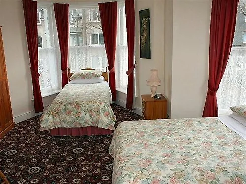 Melbreak House 3* Keswick (Cumbria)