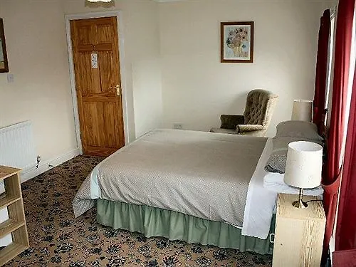 Melbreak House Hotel Keswick (Cumbria)