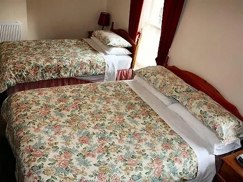 Melbreak House Hotel