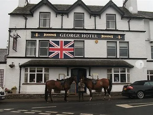 The George - 3*