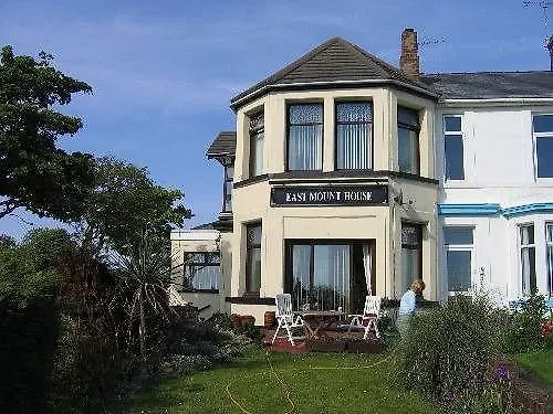 East Mount House Pensionat